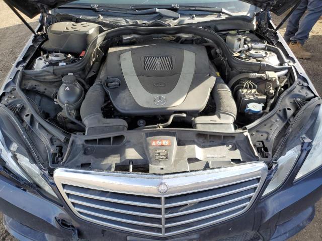 Photo 10 VIN: WDDHF8HB1BA486925 - MERCEDES-BENZ E 350 4MAT 