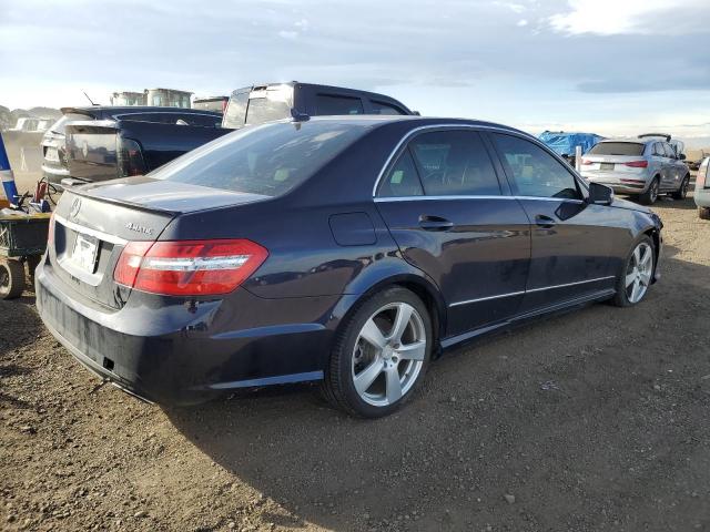 Photo 2 VIN: WDDHF8HB1BA486925 - MERCEDES-BENZ E 350 4MAT 