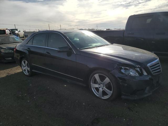 Photo 3 VIN: WDDHF8HB1BA486925 - MERCEDES-BENZ E 350 4MAT 