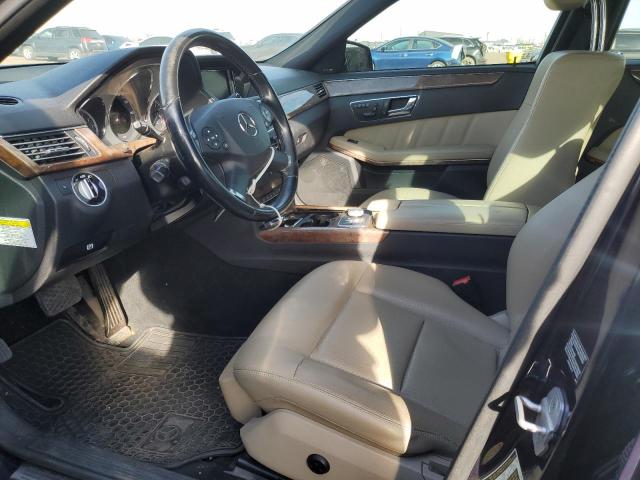 Photo 6 VIN: WDDHF8HB1BA486925 - MERCEDES-BENZ E 350 4MAT 