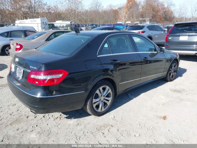 Photo 3 VIN: WDDHF8HB2AA053273 - MERCEDES-BENZ E 350 