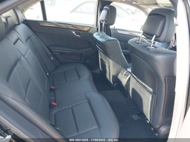 Photo 7 VIN: WDDHF8HB2AA053273 - MERCEDES-BENZ E 350 