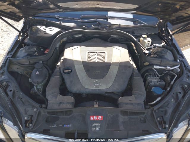 Photo 9 VIN: WDDHF8HB2AA053273 - MERCEDES-BENZ E 350 