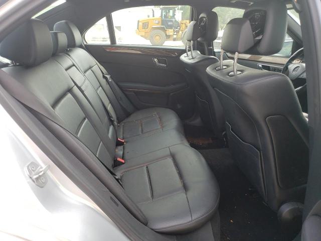 Photo 5 VIN: WDDHF8HB2AA067710 - MERCEDES-BENZ E 350 4MAT 