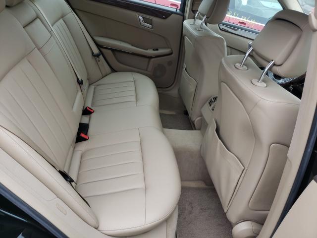 Photo 5 VIN: WDDHF8HB2AA088654 - MERCEDES-BENZ E 350 4MAT 