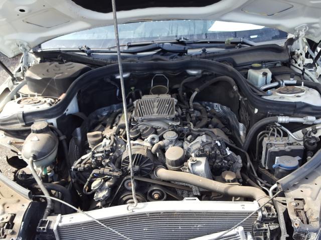 Photo 6 VIN: WDDHF8HB2AA093336 - MERCEDES-BENZ E 350 4MAT 