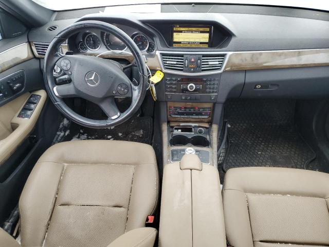 Photo 7 VIN: WDDHF8HB2AA118106 - MERCEDES-BENZ E-CLASS 