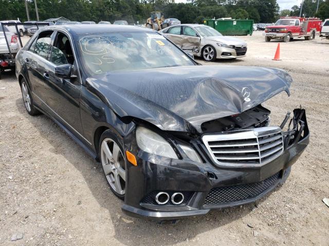 Photo 0 VIN: WDDHF8HB2AA118767 - MERCEDES-BENZ E 350 4MAT 