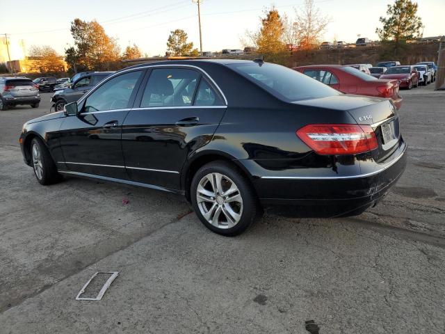 Photo 1 VIN: WDDHF8HB2AA118929 - MERCEDES-BENZ E 350 4MAT 