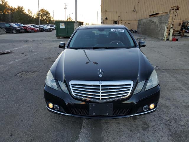 Photo 4 VIN: WDDHF8HB2AA118929 - MERCEDES-BENZ E 350 4MAT 