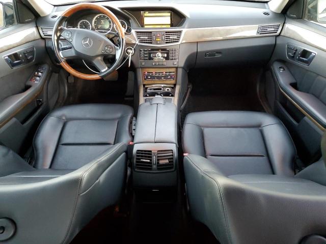 Photo 7 VIN: WDDHF8HB2AA118929 - MERCEDES-BENZ E 350 4MAT 