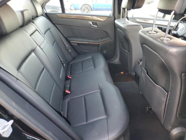 Photo 9 VIN: WDDHF8HB2AA118929 - MERCEDES-BENZ E 350 4MAT 