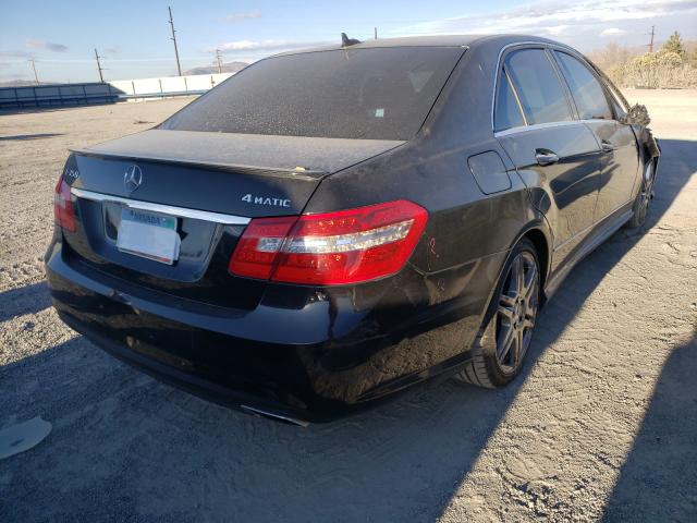 Photo 3 VIN: WDDHF8HB2AA120471 - MERCEDES-BENZ E 350 4MAT 