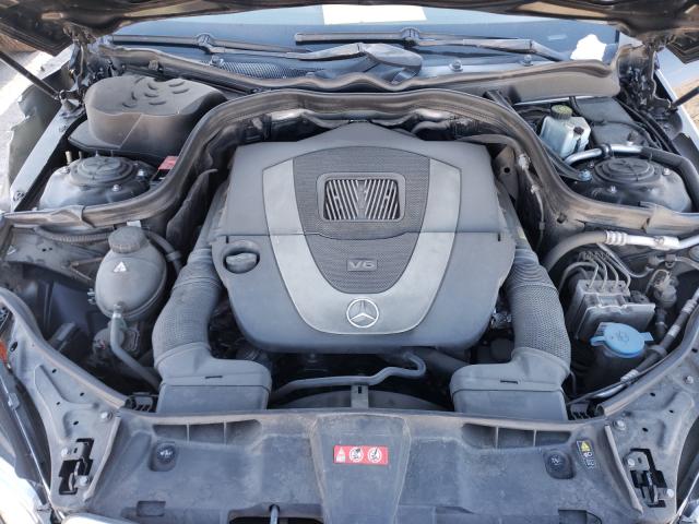 Photo 6 VIN: WDDHF8HB2AA120471 - MERCEDES-BENZ E 350 4MAT 