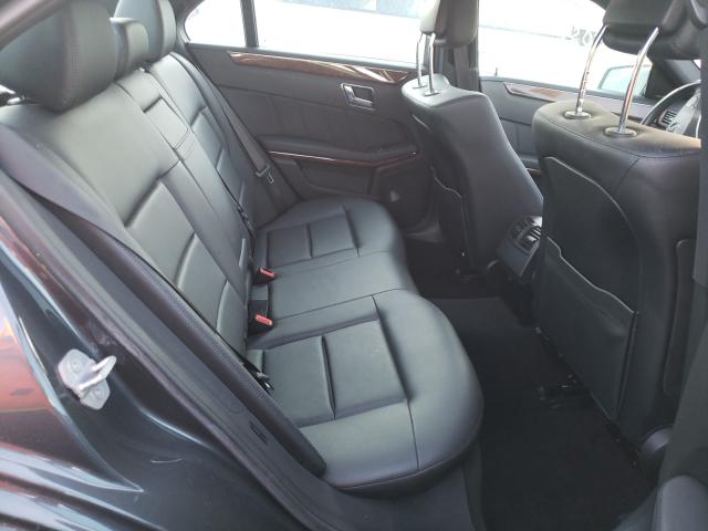 Photo 5 VIN: WDDHF8HB2AA175017 - MERCEDES-BENZ E 350 4MAT 