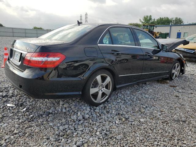 Photo 2 VIN: WDDHF8HB2AA231943 - MERCEDES-BENZ E 350 4MAT 