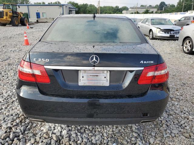 Photo 5 VIN: WDDHF8HB2AA231943 - MERCEDES-BENZ E 350 4MAT 