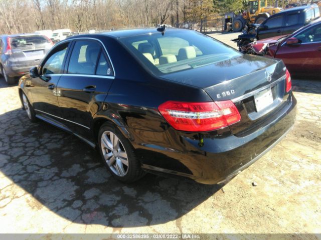 Photo 2 VIN: WDDHF8HB2AA256907 - MERCEDES-BENZ E-CLASS 