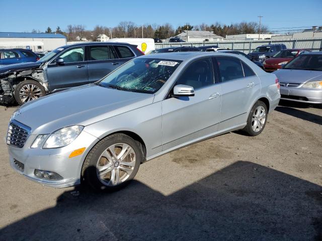 Photo 0 VIN: WDDHF8HB2BA262661 - MERCEDES-BENZ E 350 4MAT 