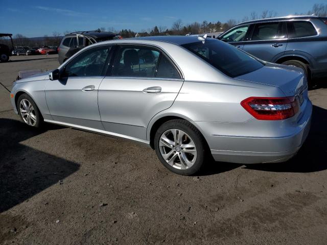 Photo 1 VIN: WDDHF8HB2BA262661 - MERCEDES-BENZ E 350 4MAT 