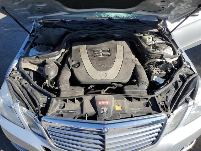 Photo 10 VIN: WDDHF8HB2BA262661 - MERCEDES-BENZ E 350 4MAT 