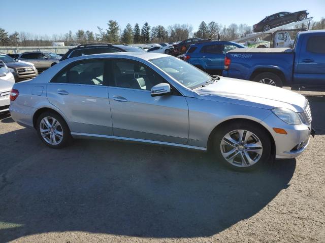 Photo 3 VIN: WDDHF8HB2BA262661 - MERCEDES-BENZ E 350 4MAT 