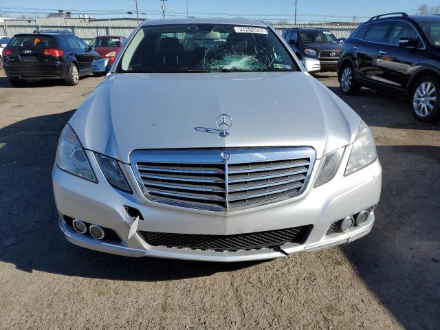 Photo 4 VIN: WDDHF8HB2BA262661 - MERCEDES-BENZ E 350 4MAT 