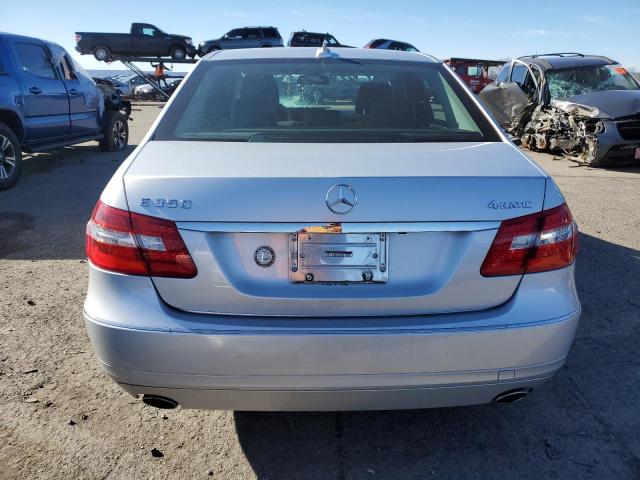 Photo 5 VIN: WDDHF8HB2BA262661 - MERCEDES-BENZ E 350 4MAT 