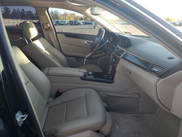 Photo 4 VIN: WDDHF8HB2BA271215 - MERCEDES-BENZ E 350 4MAT 