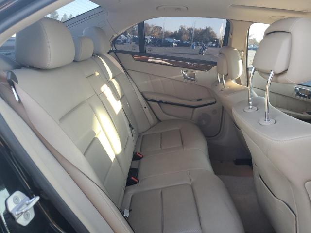 Photo 5 VIN: WDDHF8HB2BA271215 - MERCEDES-BENZ E 350 4MAT 