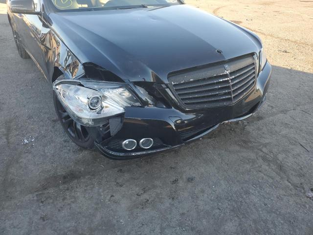 Photo 8 VIN: WDDHF8HB2BA271215 - MERCEDES-BENZ E 350 4MAT 