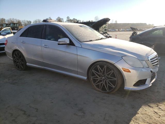 Photo 3 VIN: WDDHF8HB2BA332448 - MERCEDES-BENZ E 350 4MAT 