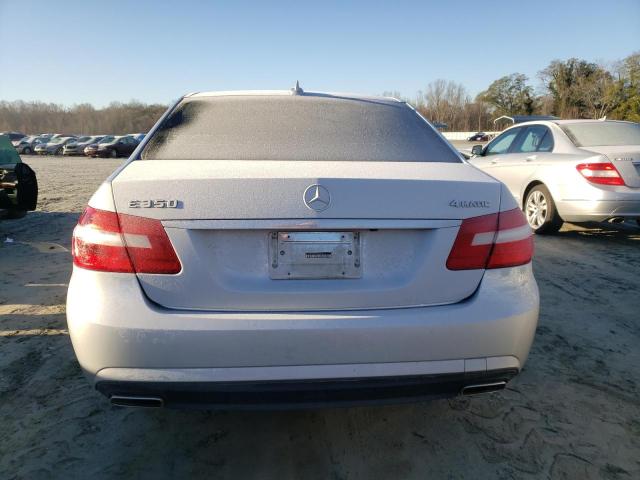 Photo 5 VIN: WDDHF8HB2BA332448 - MERCEDES-BENZ E 350 4MAT 