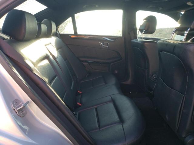 Photo 9 VIN: WDDHF8HB2BA332448 - MERCEDES-BENZ E 350 4MAT 