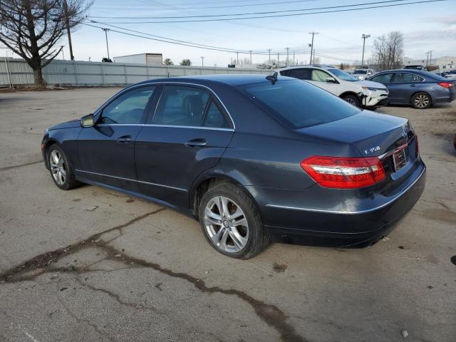 Photo 1 VIN: WDDHF8HB2BA352411 - MERCEDES-BENZ E 350 4MAT 