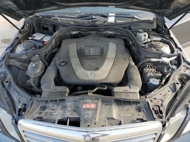 Photo 10 VIN: WDDHF8HB2BA352411 - MERCEDES-BENZ E 350 4MAT 