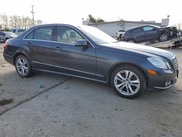 Photo 3 VIN: WDDHF8HB2BA352411 - MERCEDES-BENZ E 350 4MAT 