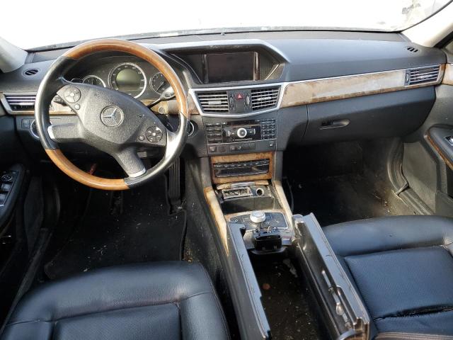 Photo 7 VIN: WDDHF8HB2BA352411 - MERCEDES-BENZ E 350 4MAT 