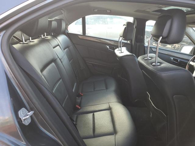 Photo 9 VIN: WDDHF8HB2BA352411 - MERCEDES-BENZ E 350 4MAT 