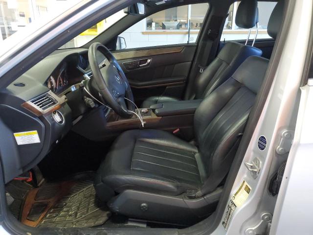 Photo 6 VIN: WDDHF8HB2BA367555 - MERCEDES-BENZ E 350 4MAT 