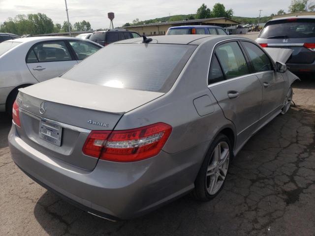 Photo 3 VIN: WDDHF8HB2BA386025 - MERCEDES-BENZ E 350 4MAT 