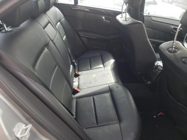 Photo 5 VIN: WDDHF8HB2BA386025 - MERCEDES-BENZ E 350 4MAT 