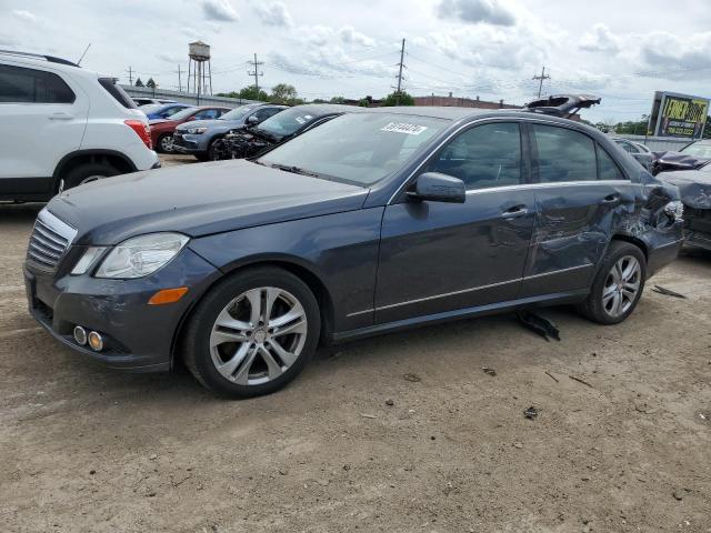 Photo 0 VIN: WDDHF8HB2BA394013 - MERCEDES-BENZ E 350 4MAT 