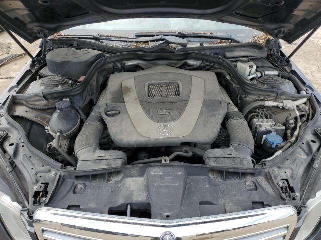 Photo 10 VIN: WDDHF8HB2BA394013 - MERCEDES-BENZ E 350 4MAT 