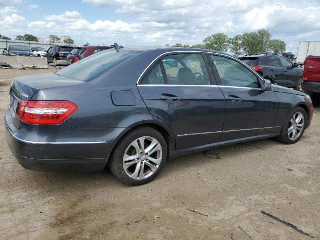 Photo 2 VIN: WDDHF8HB2BA394013 - MERCEDES-BENZ E 350 4MAT 