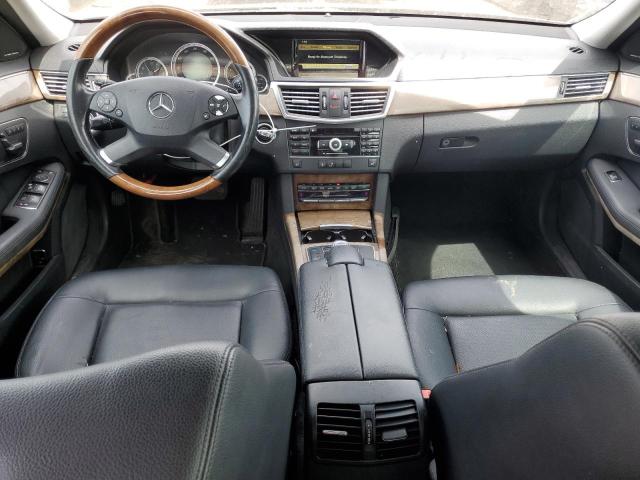 Photo 7 VIN: WDDHF8HB2BA394013 - MERCEDES-BENZ E 350 4MAT 