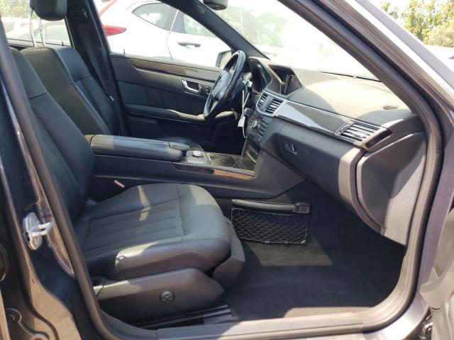 Photo 4 VIN: WDDHF8HB2BA398207 - MERCEDES-BENZ E 350 4MAT 