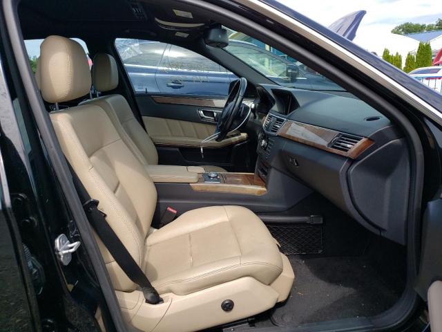 Photo 4 VIN: WDDHF8HB2BA460334 - MERCEDES-BENZ E 350 4MAT 