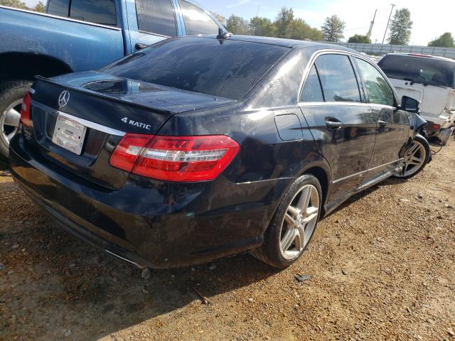 Photo 3 VIN: WDDHF8HB2BA478218 - MERCEDES-BENZ E 350 4MAT 