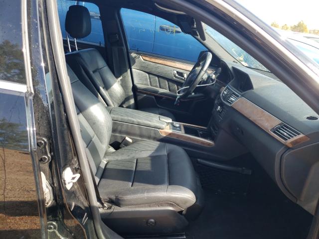 Photo 4 VIN: WDDHF8HB2BA478218 - MERCEDES-BENZ E 350 4MAT 